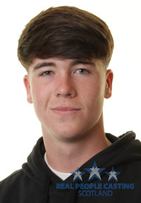 Struan Middleton