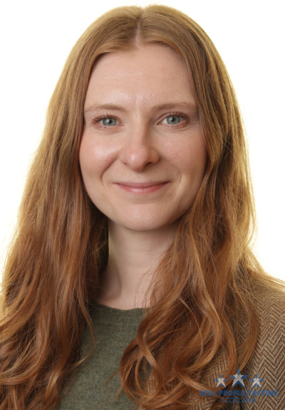 Hannah Young