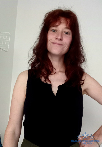 Suzanne Godet
