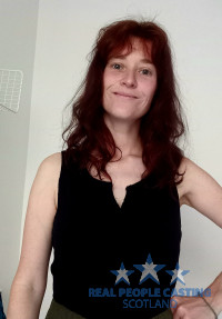 Suzanne Godet