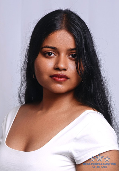 Arzaneira Deepsri