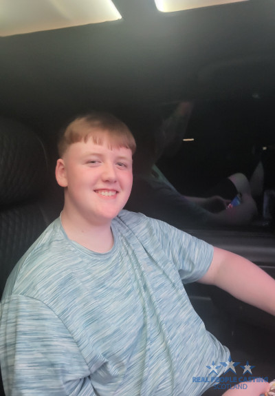 LOGAN GAUGHAN