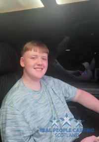 LOGAN GAUGHAN