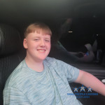 LOGAN GAUGHAN
