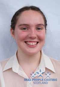 KELLY MCLEAN