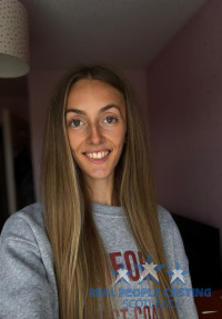 OLIVIA CHURCHER
