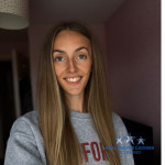 OLIVIA CHURCHER