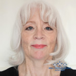 LORNA FRIER
