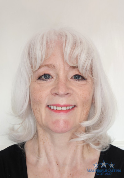 LORNA FRIER