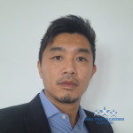 Alex Chan