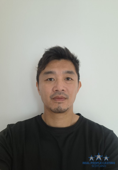 Alex Chan