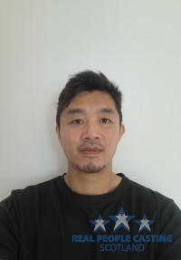 Alex Chan
