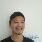 Alex Chan