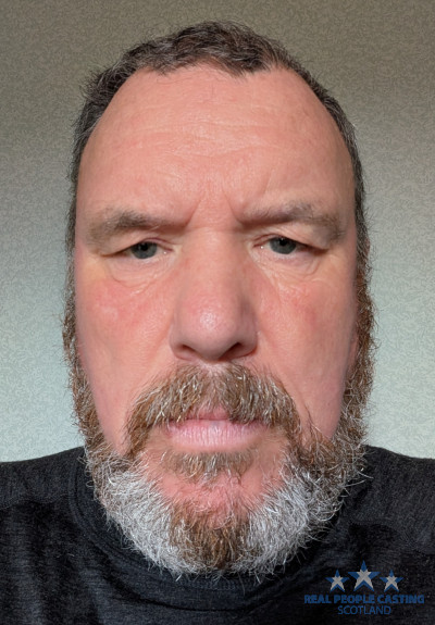 William McKenzie