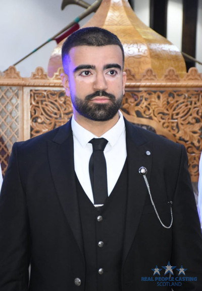 MUHAMMAD ABID