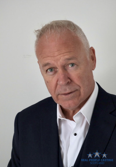 MIKE MCLAUGHLIN