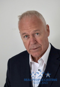 MIKE MCLAUGHLIN