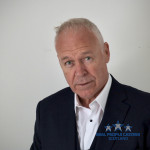 MIKE MCLAUGHLIN