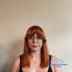 Lesley Armstrong