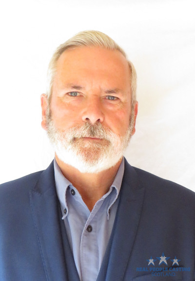 JIM MCGARVIE