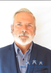 JIM MCGARVIE