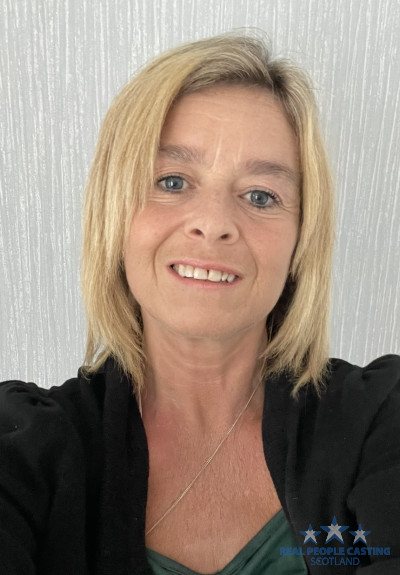 ANDREA BURNS