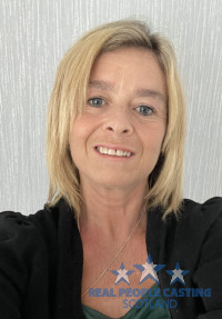ANDREA BURNS