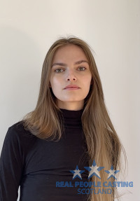 Rebecca Voy