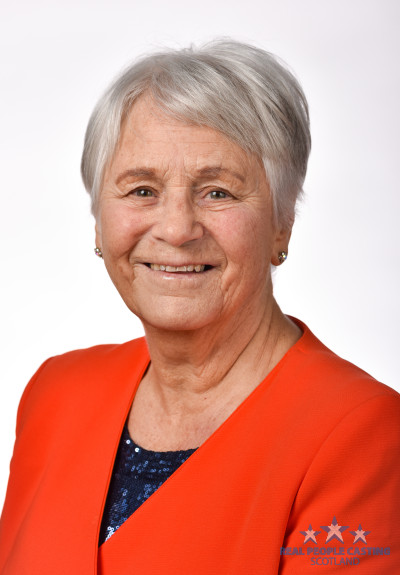 Helen Jarvis