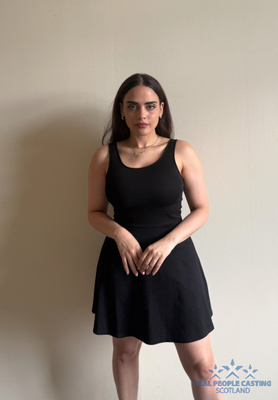 Maholi Diaz