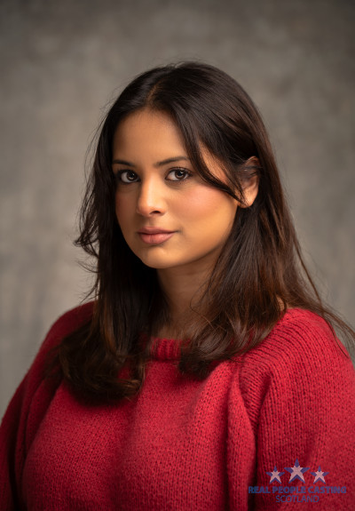 Alishba Noman
