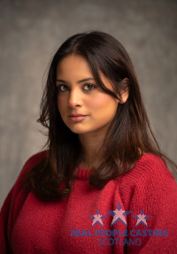 Alishba Noman