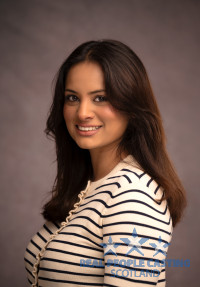 Alishba Noman