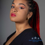 Jennifer Amarachukwu Ezenwa