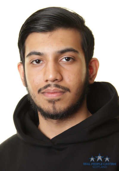 Daud Akhtar