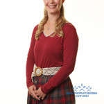 Marije (“Mariah”) Pama
