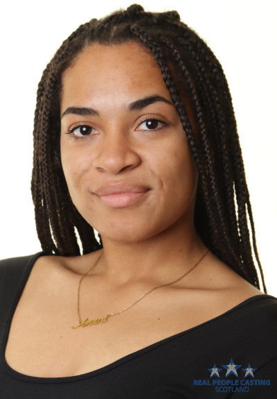 Jennifer Amarachukwu Ezenwa