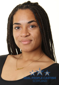 Jennifer Amarachukwu Ezenwa