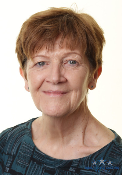 Rosemary Clark