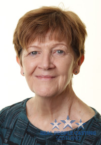 Rosemary Clark