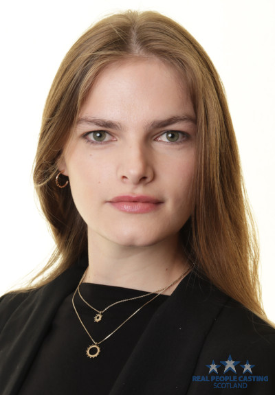 Rebecca Voy
