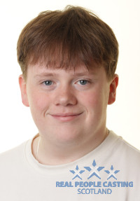 CALUM MCSHANE
