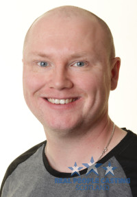 STEPHEN SCOTT