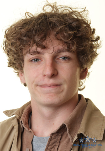Nathan Mcquaid