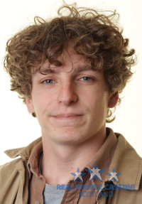 Nathan Mcquaid