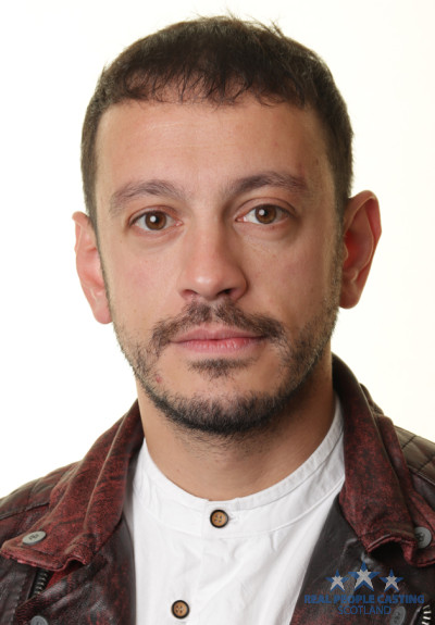CRISTIAN CASAGRANDE