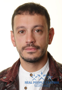 CRISTIAN CASAGRANDE