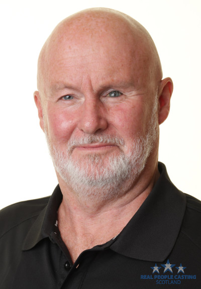 Gordon Prentice