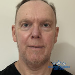 Stuart Ward