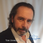 Tom Johnson